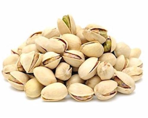 Pistachio In Shell 6oz