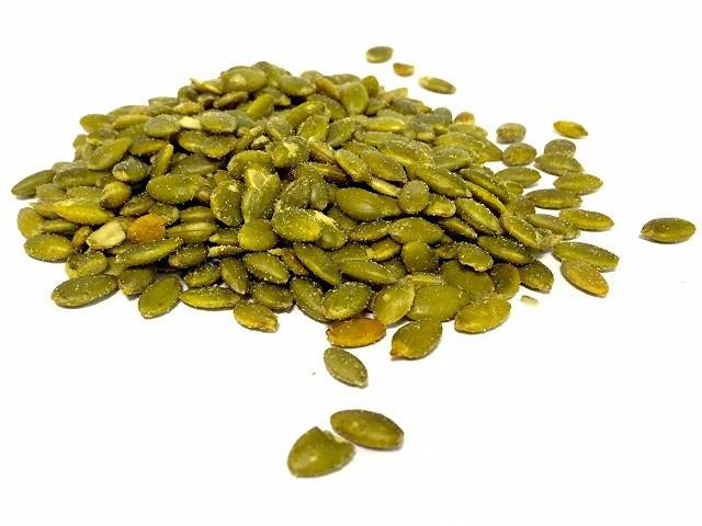 16oz ROASTED Pepitas (Salted) 16oz