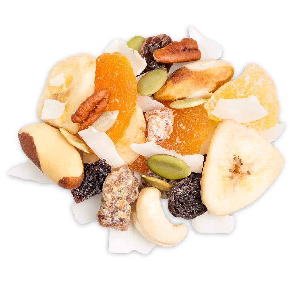 CALIFORNIA MIX (SULF) 10oz