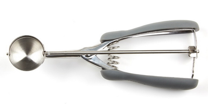 Sweet Creations Cookie Scoop 1ct