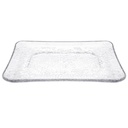 Hammered Tray 8.5x12.75