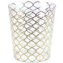 CONTAINER GOLD LATTICE 55OZ