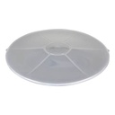 Lid For 16" 7-Comp Tray (For 60310) (Each)