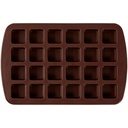 EF SIL BITE SIZE SQUARE 24 CAV 2105-4890