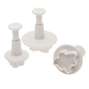 BS-2 LILY PLUNGER CUTTERS