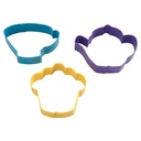 NUMBER & SIGN CUTTER SET 5772