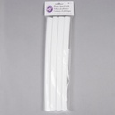 PLASTIC DOWEL ROD 4PK 399-801