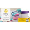 ST. HONORE - SWIRL - BASKET & SHELL TUBES 888