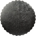 Cake Circle 10" Black