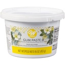 BS-RTU GUM PASTE 16OZ 707-2602