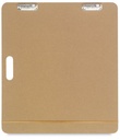 DRAWING BOARD 23X26 W/CLIP