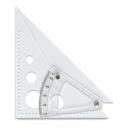 ADJUSTABLE TRIANGLE 10IN