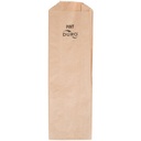 PINT LIQ Brown Paper Bags (500 ct)