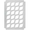 24 Cupcake Insert for Box 14x19 (Each)