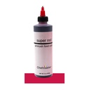 Airbrush Color 2 Oz Super Red