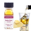Dram Flavor Butter Rum