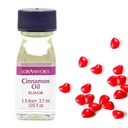 Dram Flavor Cinnamon Oil