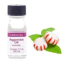 Dram Flavor Peppermint Oil