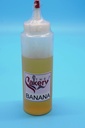 BANANA  FLAVOR #2865 8oz