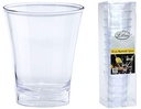 Clear Highball Glass 10oz (10 ct)