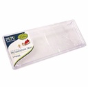 Mini Presentation Tray, 13.75"x 5.5" (2ct)