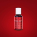Liqua Gel 0.7 Oz Red Red