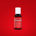 Liqua Gel .7 Oz Super Red 5136