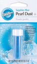 SAPPHIRE BLUE PEARL DUST 703-222