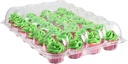 Cupcake Tray 24 Well 11166
