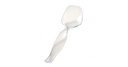 Clear Serving Spoon Large 144ct