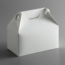 WHITE BARN BOX 9X5X5 25ct