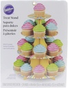 TREAT STAND COLOR WHEEL 1CT 1512-0726
