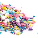 UNICORN SPINKLE MIX 3.5oz