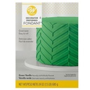 Wilton DP Green Fondant 24oz 710-2307