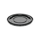 BLACK BASE FOR 7" CAKE PLASTIFAR 18367