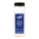 40oz Sea Salt Fine (00839) Badia