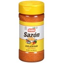 7oz Sazon With Saffron (60138) Badia
