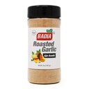 6oz Roasted Garlic Seasoning (60390) Badia