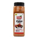 23oz Cajun Seasoning (00616) Badia