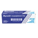 18X500 STANDARD FOIL