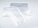 13x21 Clear Ice/Fish Bags (40ct)