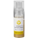 Wilton Edible Glitter Spray Gold .35oz 703-0-0006