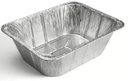 5200ML Half XDeep FOIL PAN