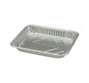 2260ML HALF SHALLOW FOIL PAN
