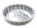 1050ML ROUND FOIL PAN