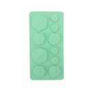 Roses Silicone Mold