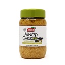 8oz Minced Garlic in Olive Oil (00220) Badia