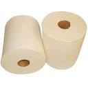 White Hardwound Tissue