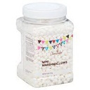 CELEBRATE CHOCOMAKER MINI MARSHMALLOWS 5OZ