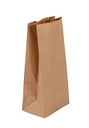 99-01047 #6 BROWN PAPER BAG
